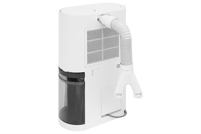 Máy hút ẩm LG Dual Inverter 40 lít DD23GMWE1.ABAE